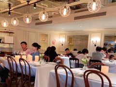 大堂-壳里西餐厅Coquille Seafood Bistro(蒙自路店)