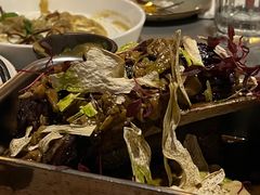 -Ocean's Table 欧舍