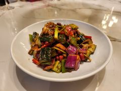 -玉林烤鸭店(垡头店)