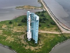 -皮口港