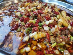 -邱金小炒·30 年盐帮江湖菜(自贡店)