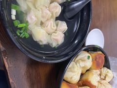 -赵宝美煎包店