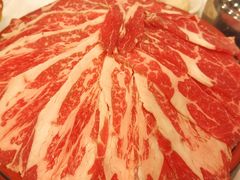 -鲜入围煮花胶鸡海鲜火锅