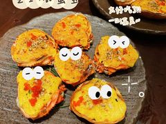 -花潮料理艺食馆(世欧广场店)