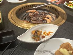 -神户赤童日式烤肉(金地广场店)