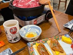 -大鲜生·亚洲菜融合小食堂