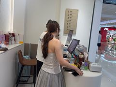 -海马体照相馆(厦门SM城市广场店)