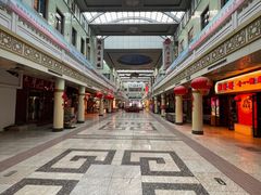 -南市食品街