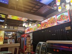 -老梅园大虾城(河西店)