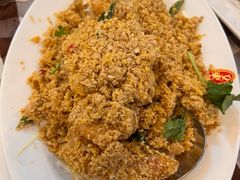 麦片虾-文东记(马里士他路)