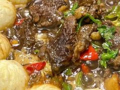 -独一道·邵伯龙虾土菜馆·烧烤(雨花西路店)