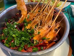 -川正旺江湖菜(三元桥店)