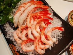 -渔荷食町·铁板烧料理(崂山万象汇店)