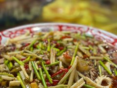 -灶东家民间菜(回兴店)