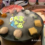 立春日的霸王餐