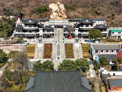 -句容茅山景区