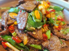 -马凯餐厅(地安门店)