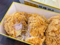 -鲍师傅糕点(国金街店)