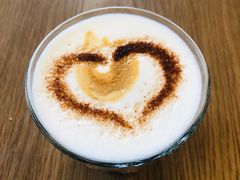 -Peet's Coffee皮爷咖啡(大学路店)