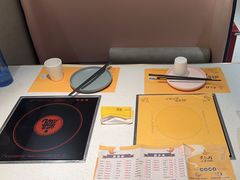 -黄记煌三汁焖锅(华发商都店)