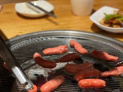 -牛炙烤肉(车公庙店)