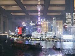 -上海和平饭店华懋阁 Cathay Room