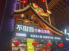 -不倒翁·安徽名菜楼(步行街店)