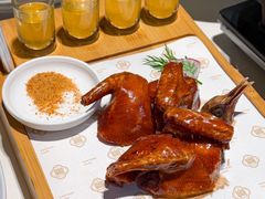 -南棠馆粤菜坊(群光店)