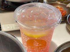 -HOTISLAND海鸡岛·韩国料理(江南西店)