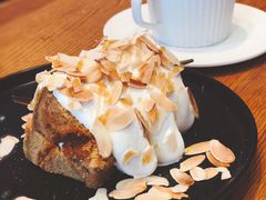 -Home Cafe(水榭春天店)
