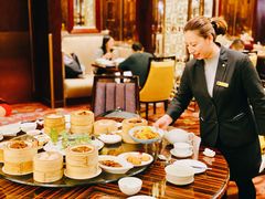 -夏宫中餐厅(香格里拉大酒店)
