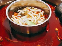 -飘香火锅(玉林西路店)