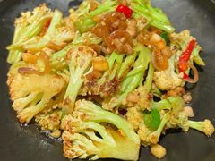 -秀儿四九城·新京菜(亚运村鸟巢店)