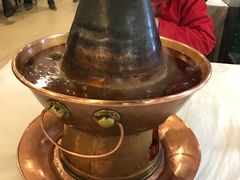 -东来顺饭庄(王府井步行街店)