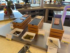-厦门威斯汀酒店