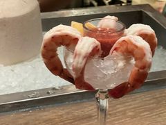 -THE CANNERY&JUJU 新鲜海鲜·牛排美食酒廊