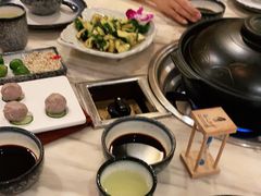 -同仁四季椰子鸡(福田东园总店)