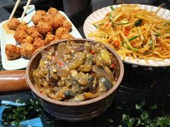 -小巷餐厅(五大街店)