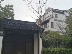 -湖州太湖旅游度假区-月亮广场