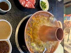 -阳坊涮肉(西直门凯德mall店)