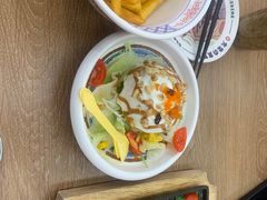 -小川洋风料理(武胜路凯德广场店)