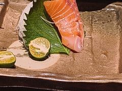 -千代武日本料理(爱建店)