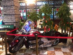 -那些年记忆烧烤