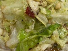 -望海潮海鲜店 特色家常菜(在海一方店)