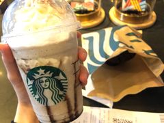 -星巴克臻选(深圳皇庭广场分店)