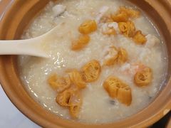 艇仔粥-温粥人(春晖路店)