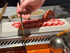 -海底捞大排档火锅(悦荟广场店)