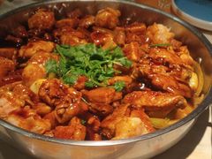 -黄记煌三汁焖锅(顺义华联店)