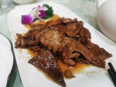 -宝发园名菜馆