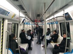 -重型文化广场(地铁站)
